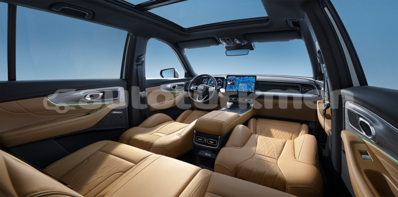 Big with watermark gac trumpchi gs8 ahal kaka 4227