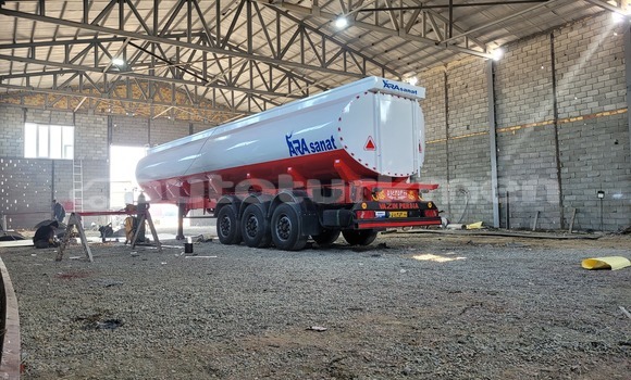 Buy New DAF CF White Truck in Asgabat in Asgabat Buy New DAF CF White Truck in Asgabat in Asgabat