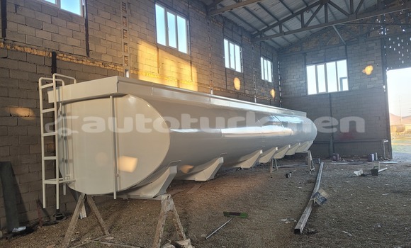 Buy New DAF CF White Truck in Asgabat in Asgabat Buy New DAF CF White Truck in Asgabat in Asgabat