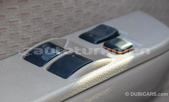 Buy Import Toyota Land Cruiser Beige Car in Import - Dubai in Ahal Buy Import Toyota Land Cruiser Beige Car in Import - Dubai in Ahal