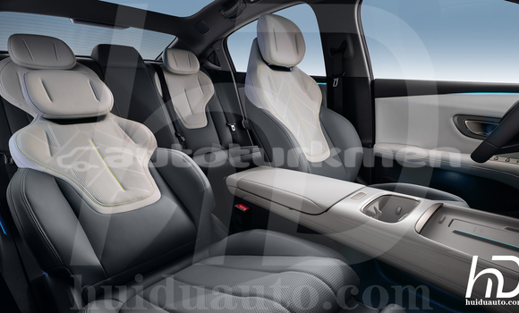Buy New Changan CS55 Other Car in Gazojak in Lebap Buy New Changan CS55 Other Car in Gazojak in Lebap