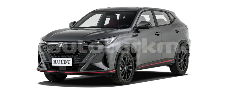 Big with watermark changan cs55 ahal babadayhan 4232