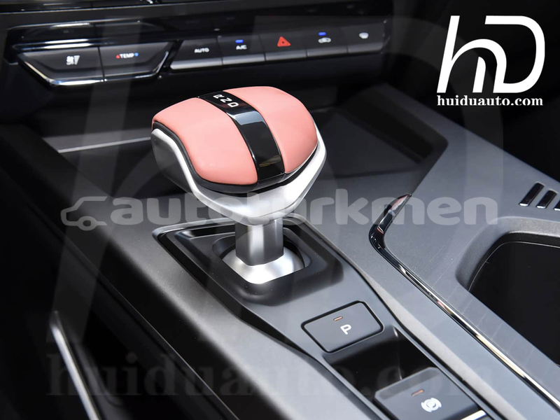 Big with watermark changan cs55 ahal babadayhan 4232