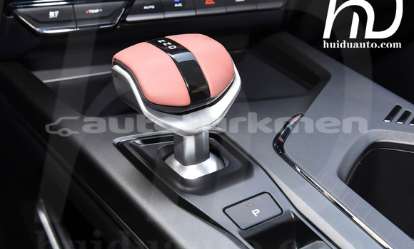 Buy Used Changan CS55 Black Car in Babadayhan in Ahal Buy Used Changan CS55 Black Car in Babadayhan in Ahal