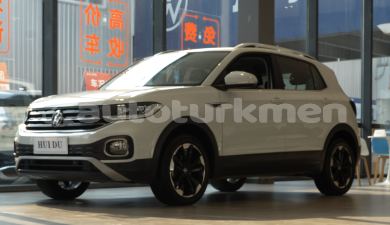 Big with watermark volkswagen taro lebap govurdak 4238