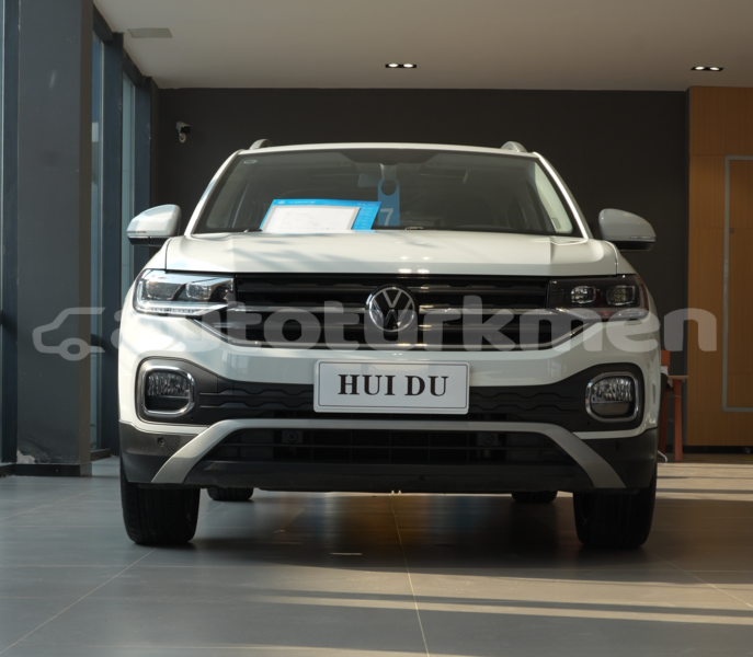 Big with watermark volkswagen taro lebap govurdak 4238