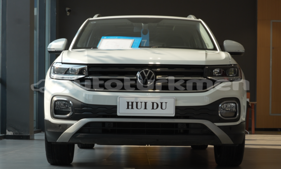 Buy Used Volkswagen Taro White Car in Govurdak in Lebap Buy Used Volkswagen Taro White Car in Govurdak in Lebap