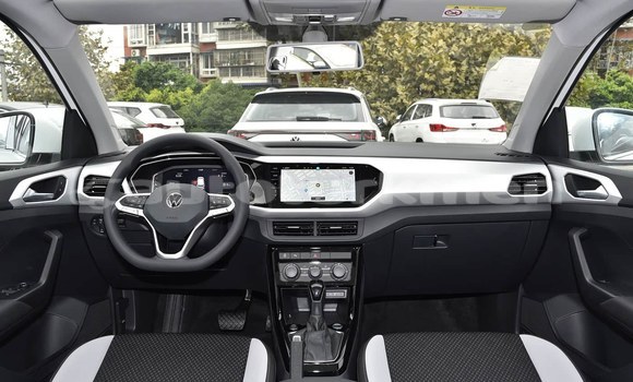 Buy Used Volkswagen Taro White Car in Govurdak in Lebap Buy Used Volkswagen Taro White Car in Govurdak in Lebap