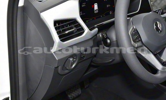 Buy Used Volkswagen Taro White Car in Govurdak in Lebap Buy Used Volkswagen Taro White Car in Govurdak in Lebap