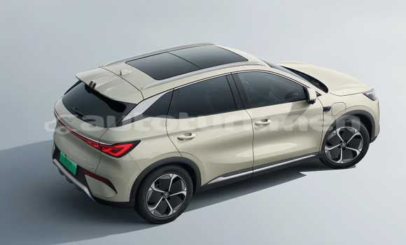 Buy New BYD E6 Other Car in Import - Dubai in Ahal Buy New BYD E6 Other Car in Import - Dubai in Ahal