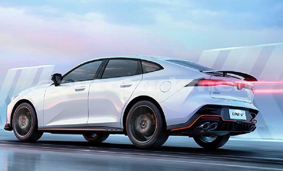 Buy New Changan Alsvin V7 White Car in Asgabat in Asgabat Buy New Changan Alsvin V7 White Car in Asgabat in Asgabat