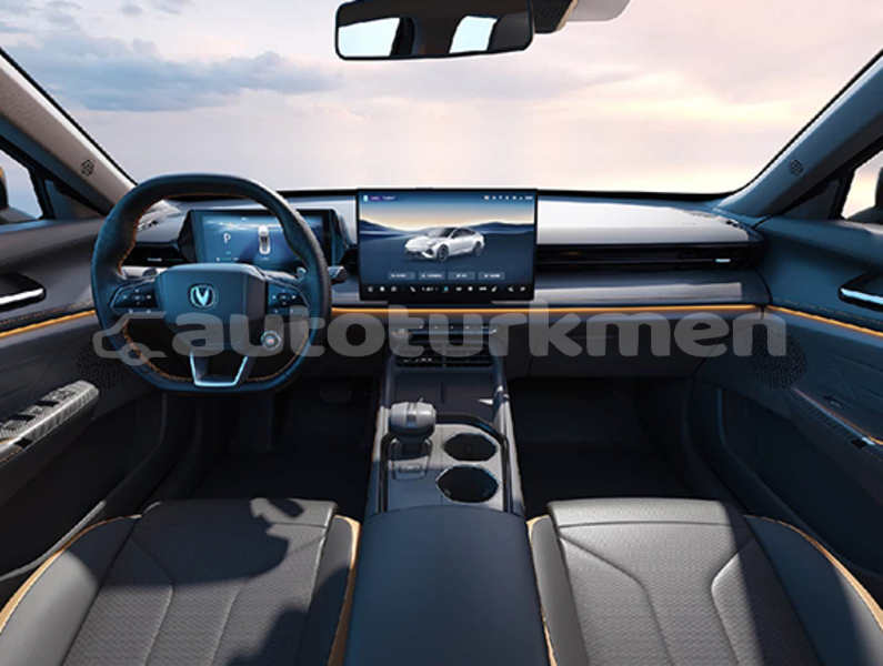 Big with watermark changan alsvin v7 asgabat asgabat 4244