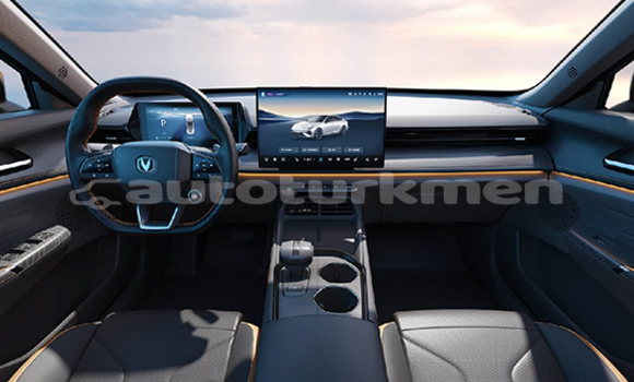 Buy New Changan Alsvin V7 White Car in Asgabat in Asgabat Buy New Changan Alsvin V7 White Car in Asgabat in Asgabat