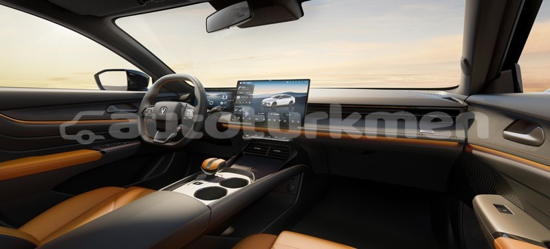 Big with watermark changan alsvin v7 asgabat asgabat 4244