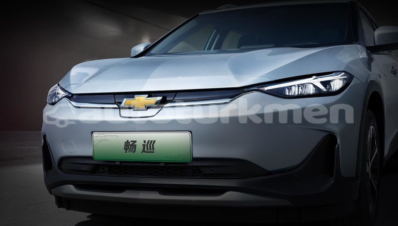 Big with watermark chevrolet silverado asgabat asgabat 4246