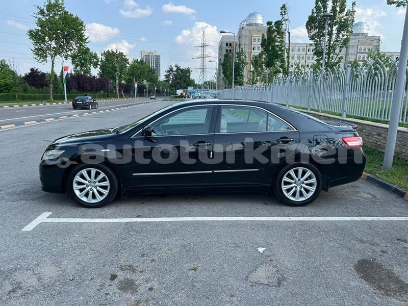 Big with watermark toyota camry balkan adyndaky 4247