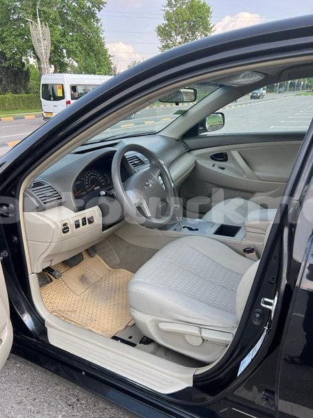 Big with watermark toyota camry balkan adyndaky 4247