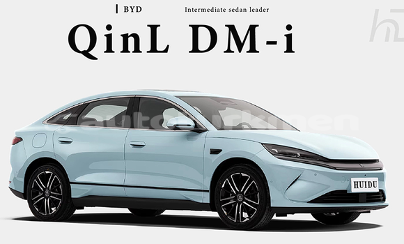 Buy New BYD F0 White Car in Asgabat in Asgabat