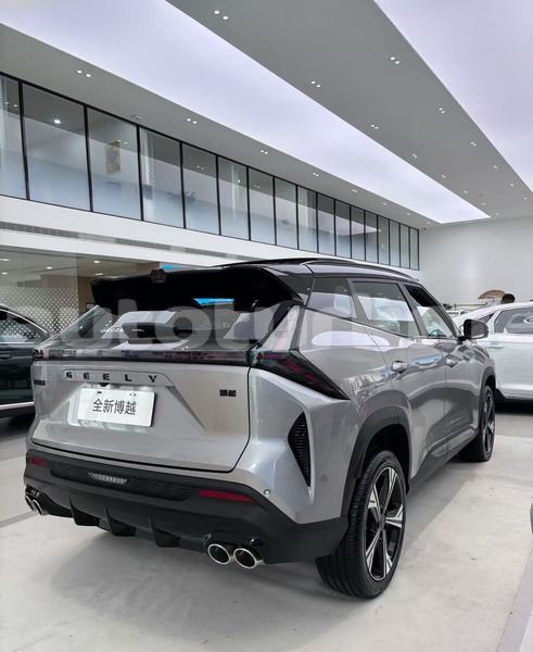 Big with watermark geely beauty leopard asgabat asgabat 4249