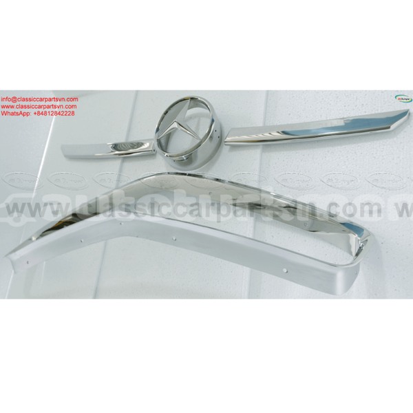 Big with watermark mercedes benz 230 lebap govurdak 4253