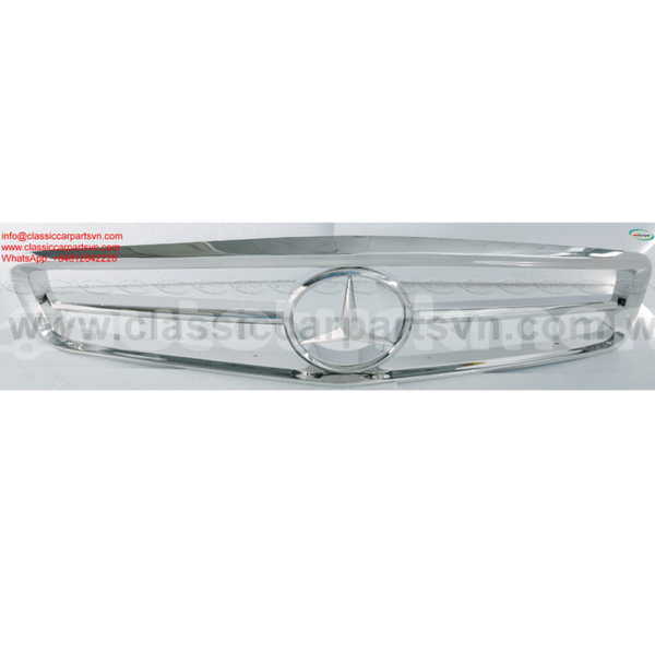 Big with watermark mercedes benz 230 lebap govurdak 4253