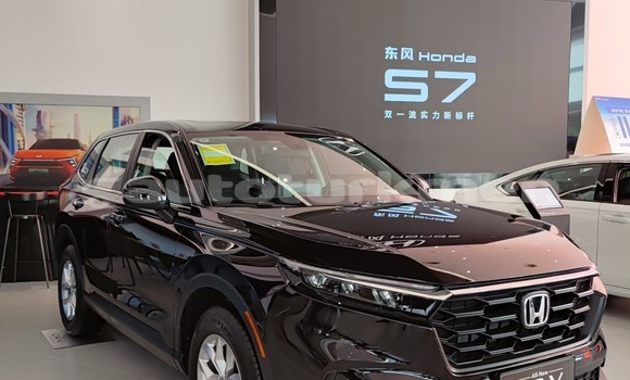 Buy New Honda CR–V White Car in Asgabat in Asgabat Buy New Honda CR–V White Car in Asgabat in Asgabat