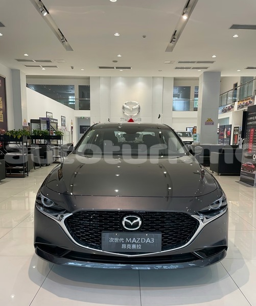 Big with watermark mazda 3 asgabat asgabat 4257