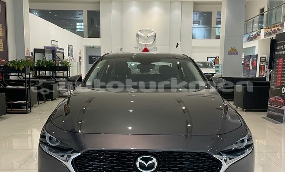Buy New Mazda 3 Other Car in Asgabat in Asgabat