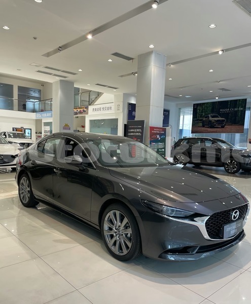 Big with watermark mazda 3 asgabat asgabat 4257