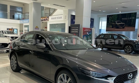 Buy New Mazda 3 Other Car in Asgabat in Asgabat Buy New Mazda 3 Other Car in Asgabat in Asgabat