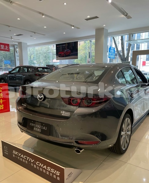 Big with watermark mazda 3 asgabat asgabat 4257