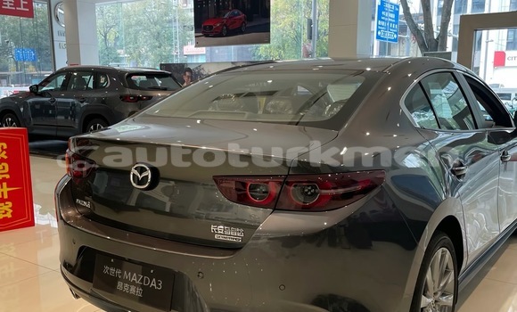 Buy New Mazda 3 Other Car in Asgabat in Asgabat Buy New Mazda 3 Other Car in Asgabat in Asgabat