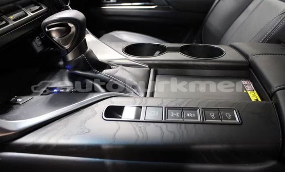 Buy Used Lexus LX White Car in Eloten in Mari Buy Used Lexus LX White Car in Eloten in Mari