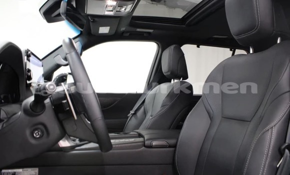 Buy Used Lexus LX White Car in Eloten in Mari Buy Used Lexus LX White Car in Eloten in Mari