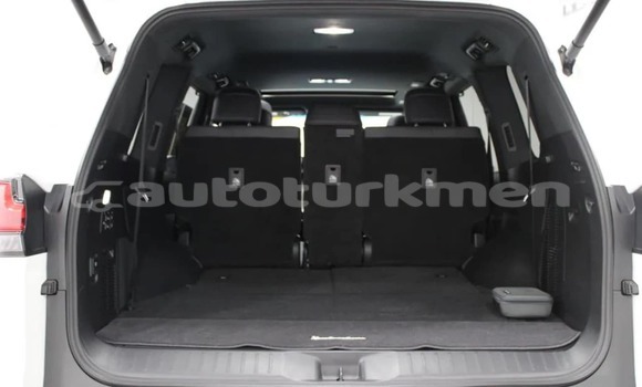 Buy Used Lexus LX White Car in Eloten in Mari Buy Used Lexus LX White Car in Eloten in Mari