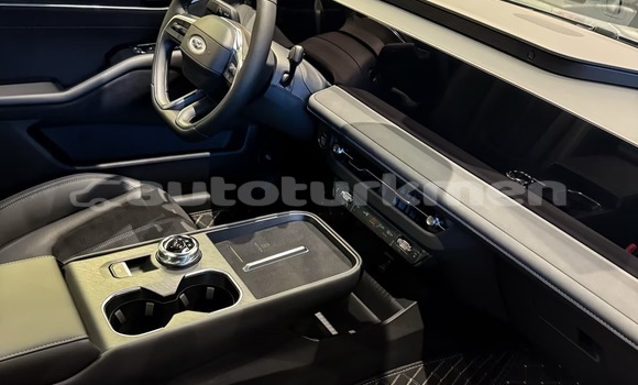 Buy New Ford Mondeo Black Car in Asgabat in Asgabat Buy New Ford Mondeo Black Car in Asgabat in Asgabat