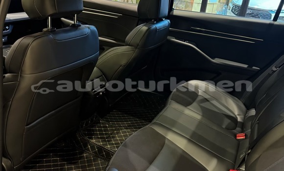 Buy New Ford Mondeo Black Car in Asgabat in Asgabat Buy New Ford Mondeo Black Car in Asgabat in Asgabat