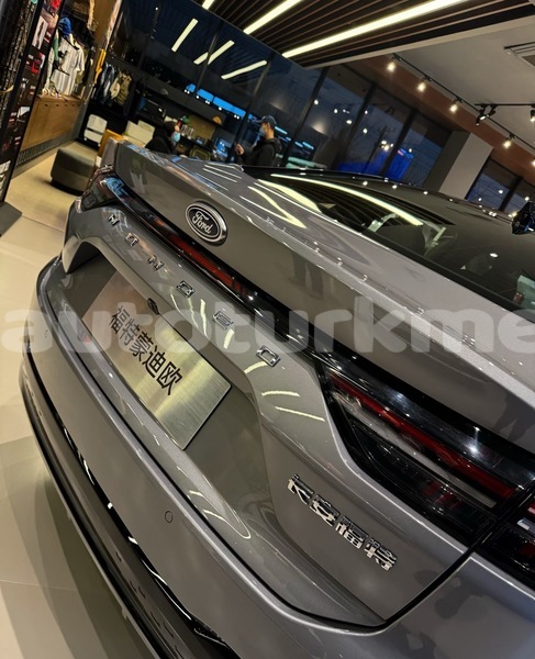 Big with watermark ford mondeo asgabat asgabat 4260