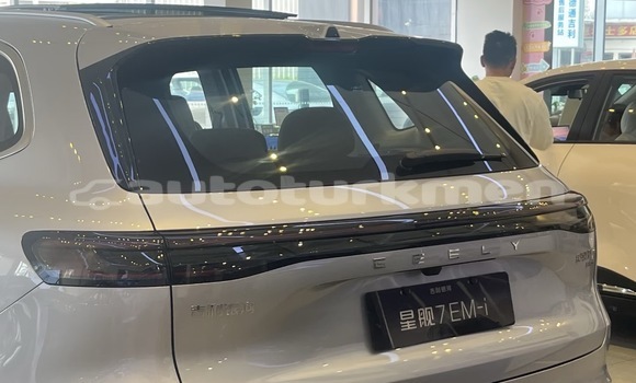 Buy New Geely FC (Vision) Silver Car in Asgabat in Asgabat Buy New Geely FC (Vision) Silver Car in Asgabat in Asgabat