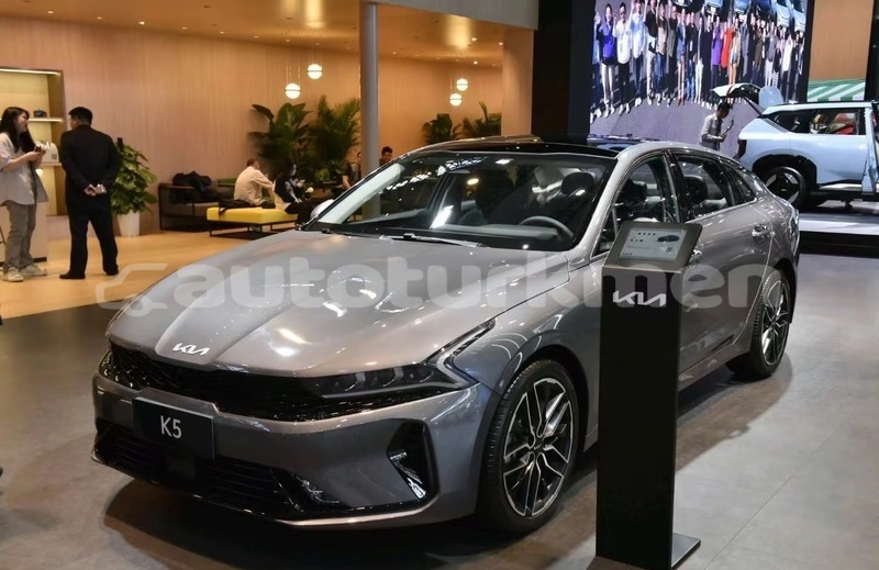 Big with watermark kia k5 asgabat asgabat 4264