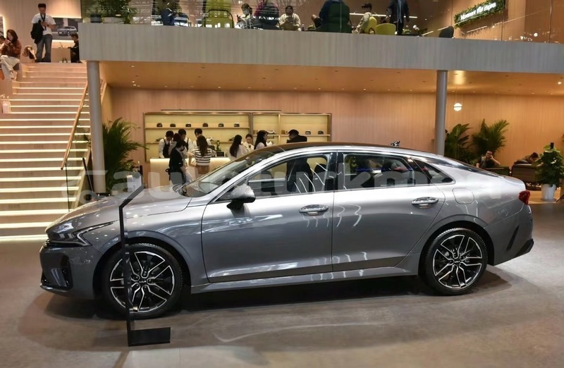 Big with watermark kia k5 asgabat asgabat 4264