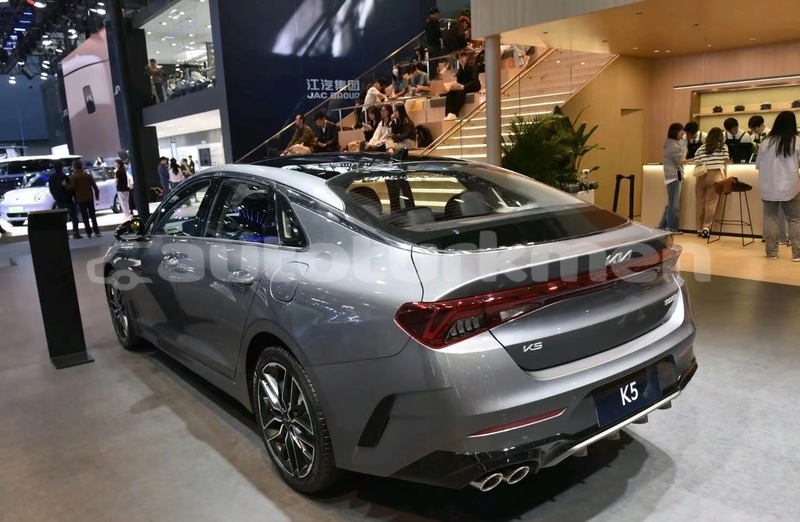 Big with watermark kia k5 asgabat asgabat 4264