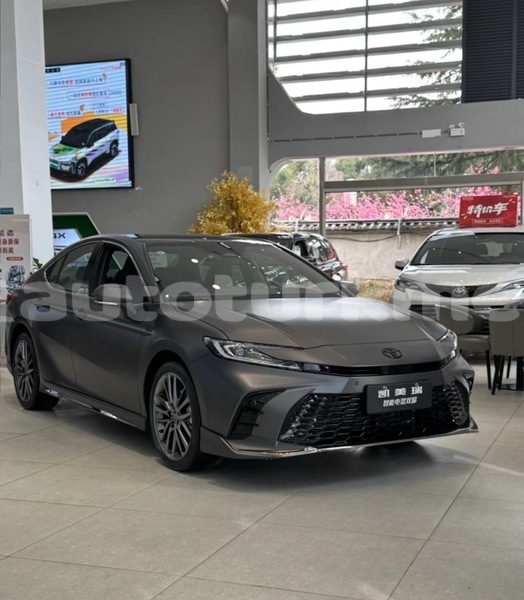 Big with watermark toyota camry asgabat asgabat 4265