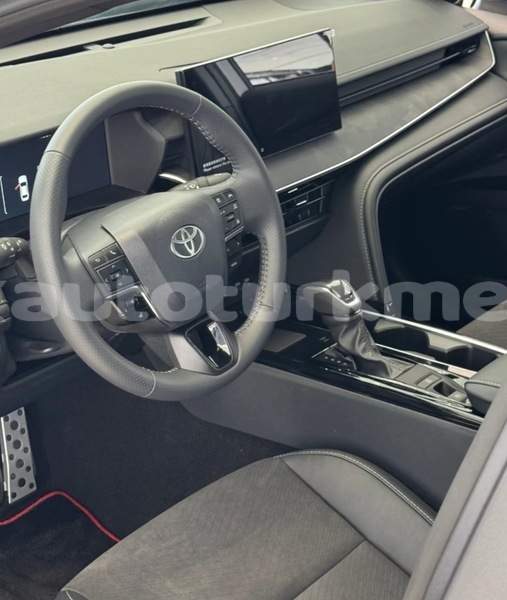 Big with watermark toyota camry asgabat asgabat 4265