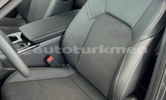 Buy New Toyota Camry White Car in Asgabat in Asgabat Buy New Toyota Camry White Car in Asgabat in Asgabat