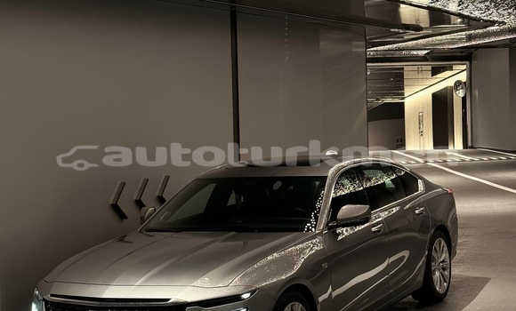 Buy New Cadillac CT6 Black Car in Asgabat in Asgabat Buy New Cadillac CT6 Black Car in Asgabat in Asgabat