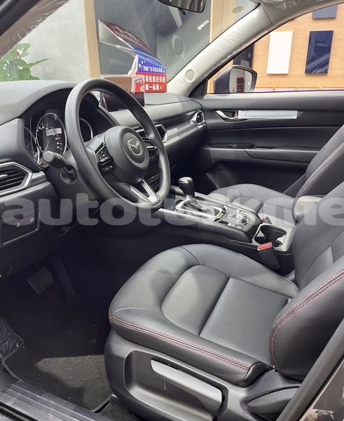Big with watermark mazda cx 5 asgabat asgabat 4267
