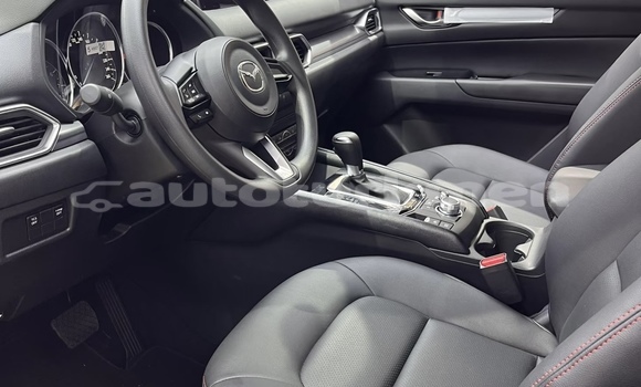 Buy New Mazda CX-5 Black Car in Asgabat in Asgabat Buy New Mazda CX-5 Black Car in Asgabat in Asgabat