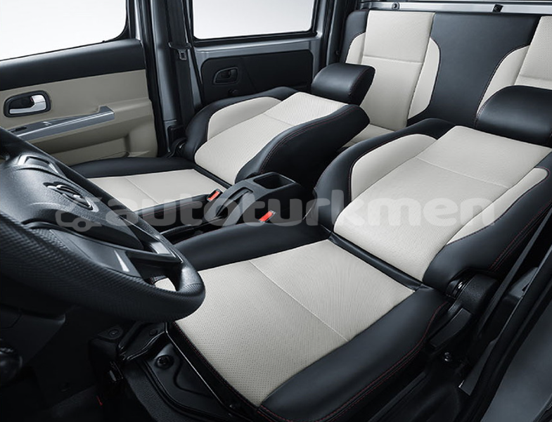 Big with watermark changan cx20 asgabat asgabat 4268