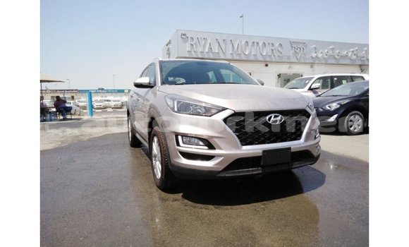 Buy Import Hyundai Tucson Other Car in Import - Dubai in Ahal Buy Import Hyundai Tucson Other Car in Import - Dubai in Ahal